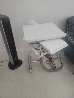 Portable Dental unit DCI