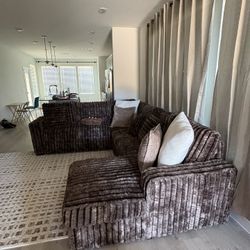 Need Gone Asap New In Box Matcha Sectional Couch $50DOWN 