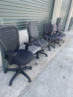 Desk Chair