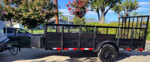 Trailer