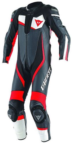 Dainese Veloster 1 piece Suit