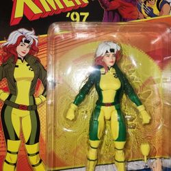 Marvel Legends Xmen 97 Rogue