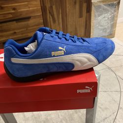 Puma pace cat best sale sales