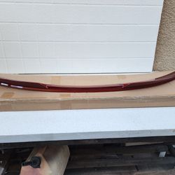 Rear Spoiler