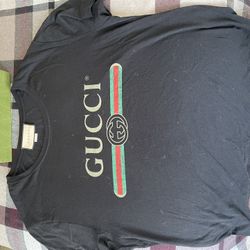 Gucci T-Shirt