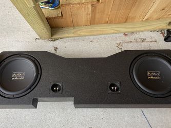 Subs And Epicenter