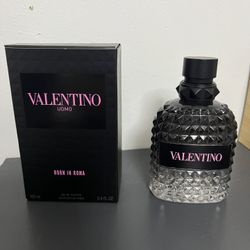 Valentino UOMO Born in roma