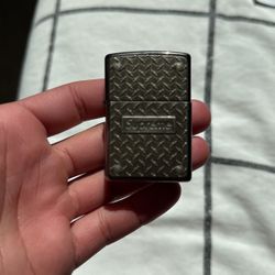 Supreme Zippo Lighter
