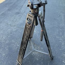 Tripod