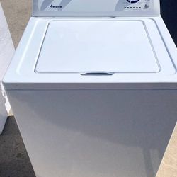 Like New Amana Washer For Sale 225.00