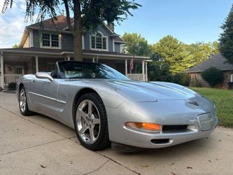 1999 Chevrolet Corvette