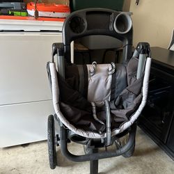 Baby Stroller 