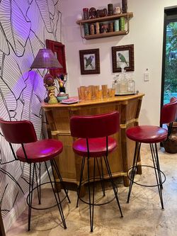 Bar Stools