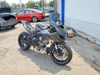 Motorcycle parts auto performance