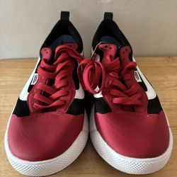 Men’s Vans Ultra Range Skate Shoes