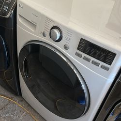 💯🌠LG dryer electric nice💯🌠