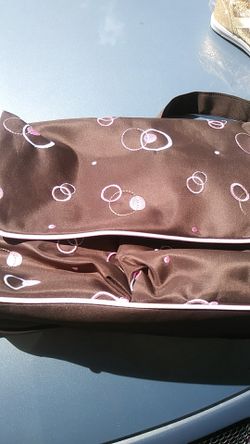 Baby bag