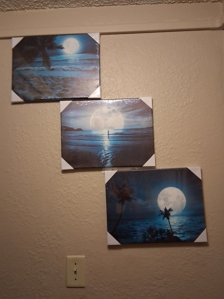 Wall Art