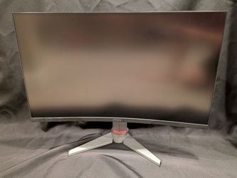 MSI 27" Gaming Monitor