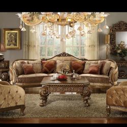 LIVING ROOM SET OR SOFA