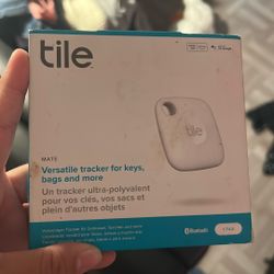 Tile