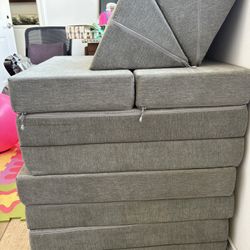 Costco Build Your Fort 