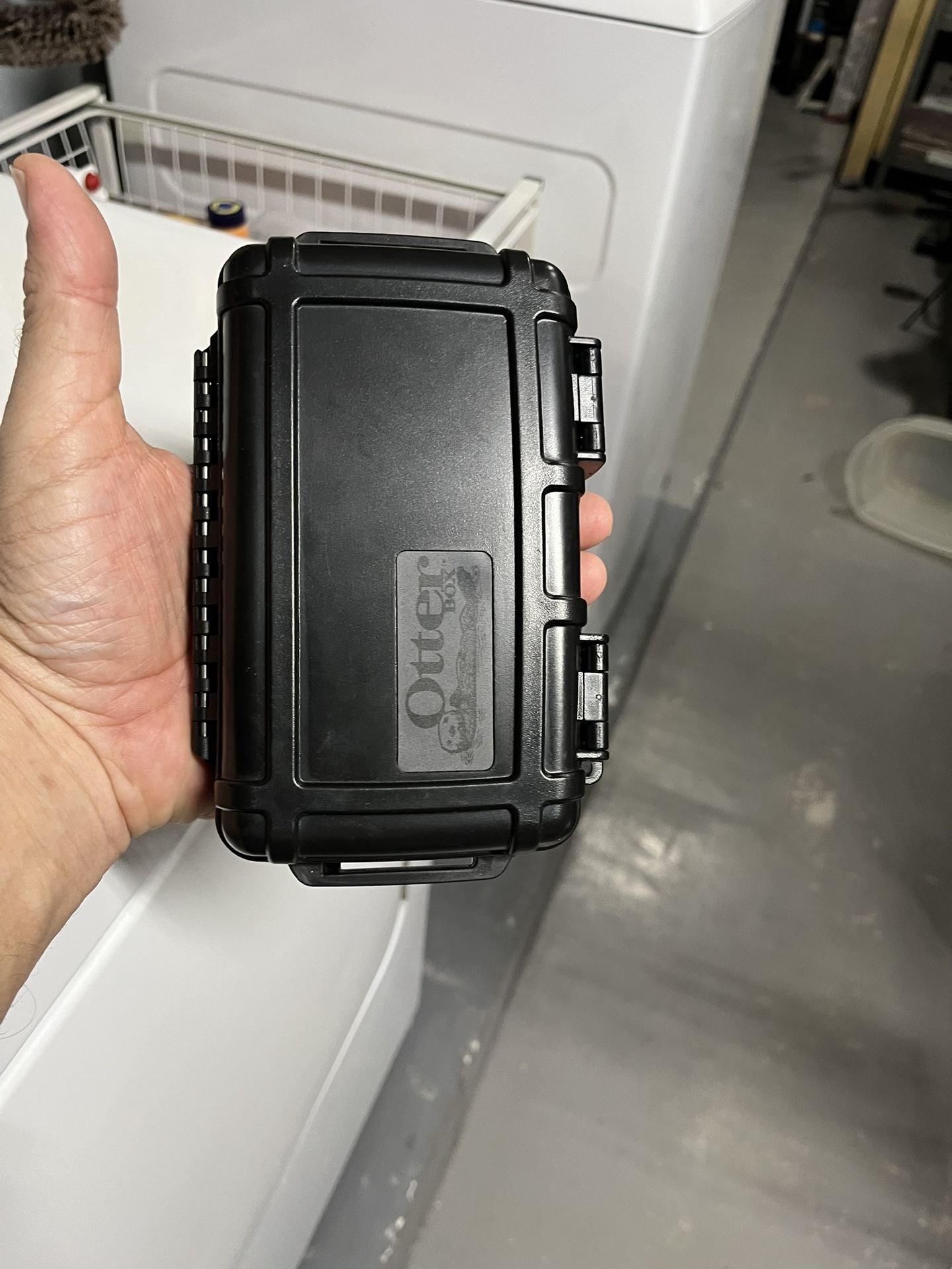 OTTER BOX 2000 SERIES 