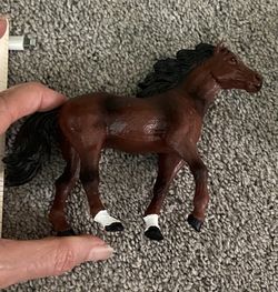 Little Horse Toy