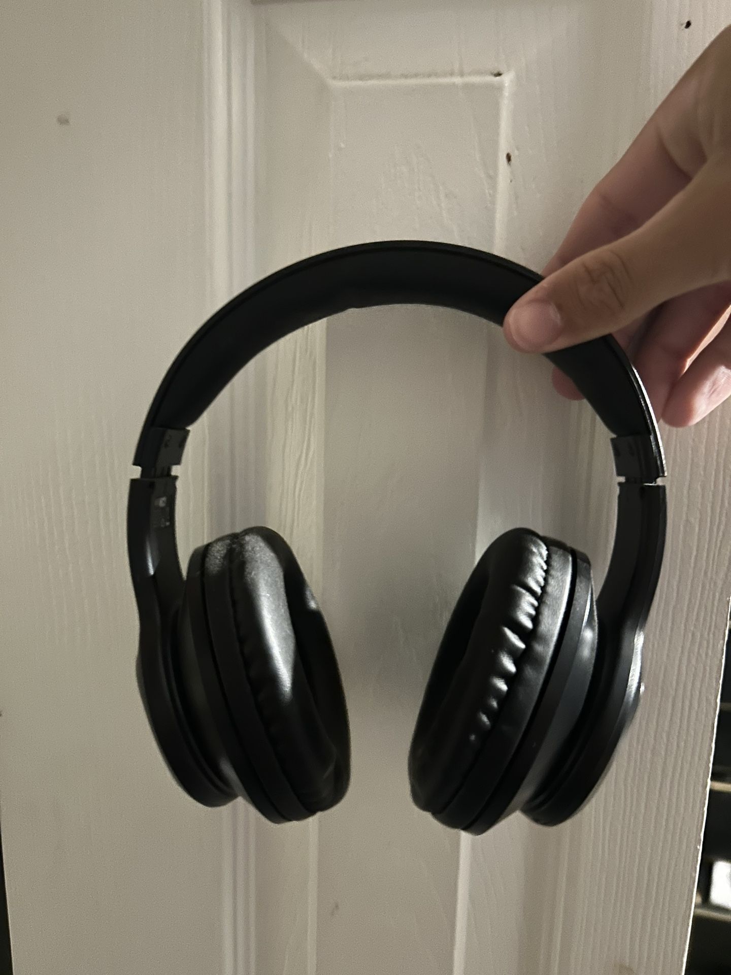 ALTEC Overhear Headphones