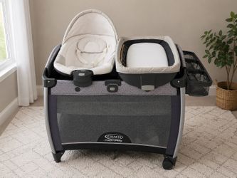 Pre-owned Graco Pack N Play-$40 OBO