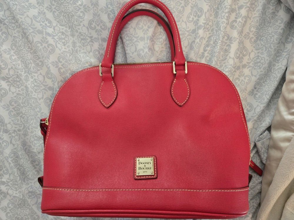 Dooney & Bourke Handbag