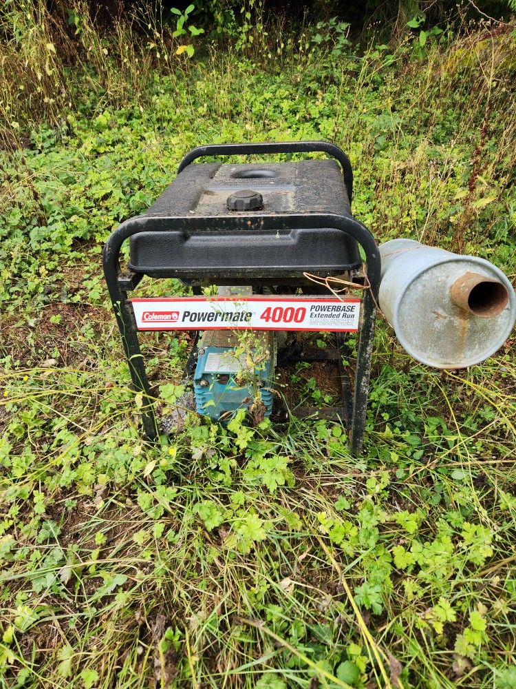Generator