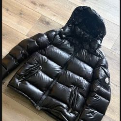Moncler Maya Bubble