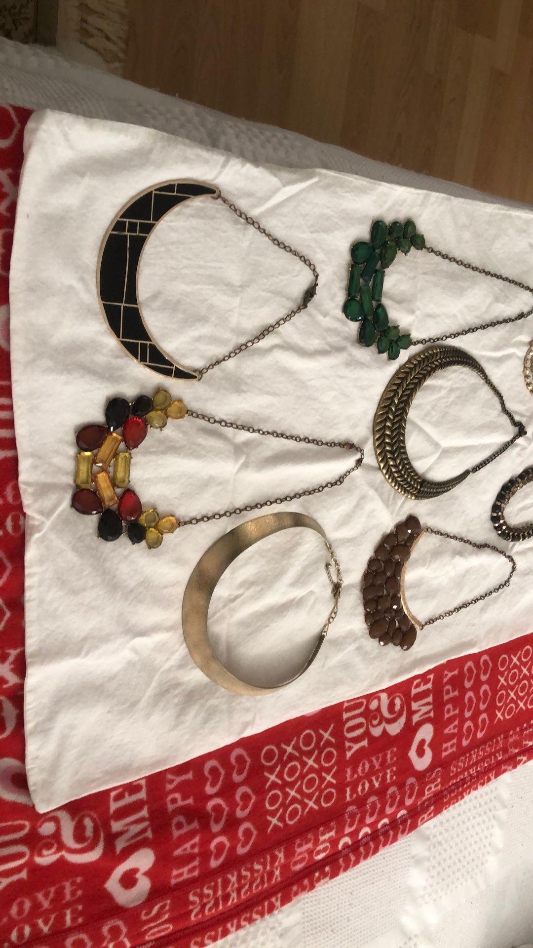 Coker Necklaces Women
