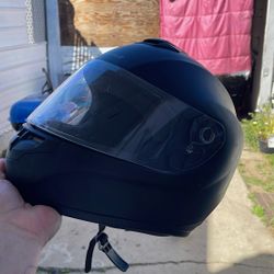 Motorcycle Helmet 