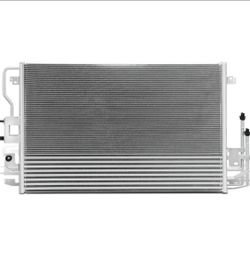 09-12 Ford Escape Mazda Tribute Air Conditioning A/C Condenser