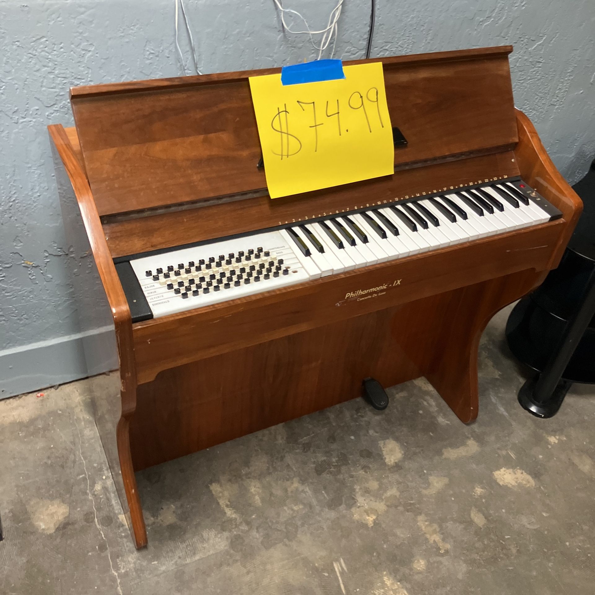 Organ