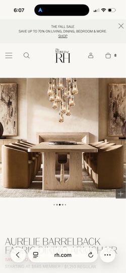 Restoration hardware