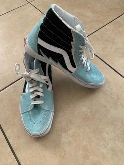 Vans shoes