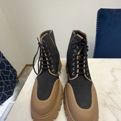 Gucci Men’s Boots