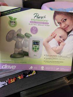 Breast Pump 