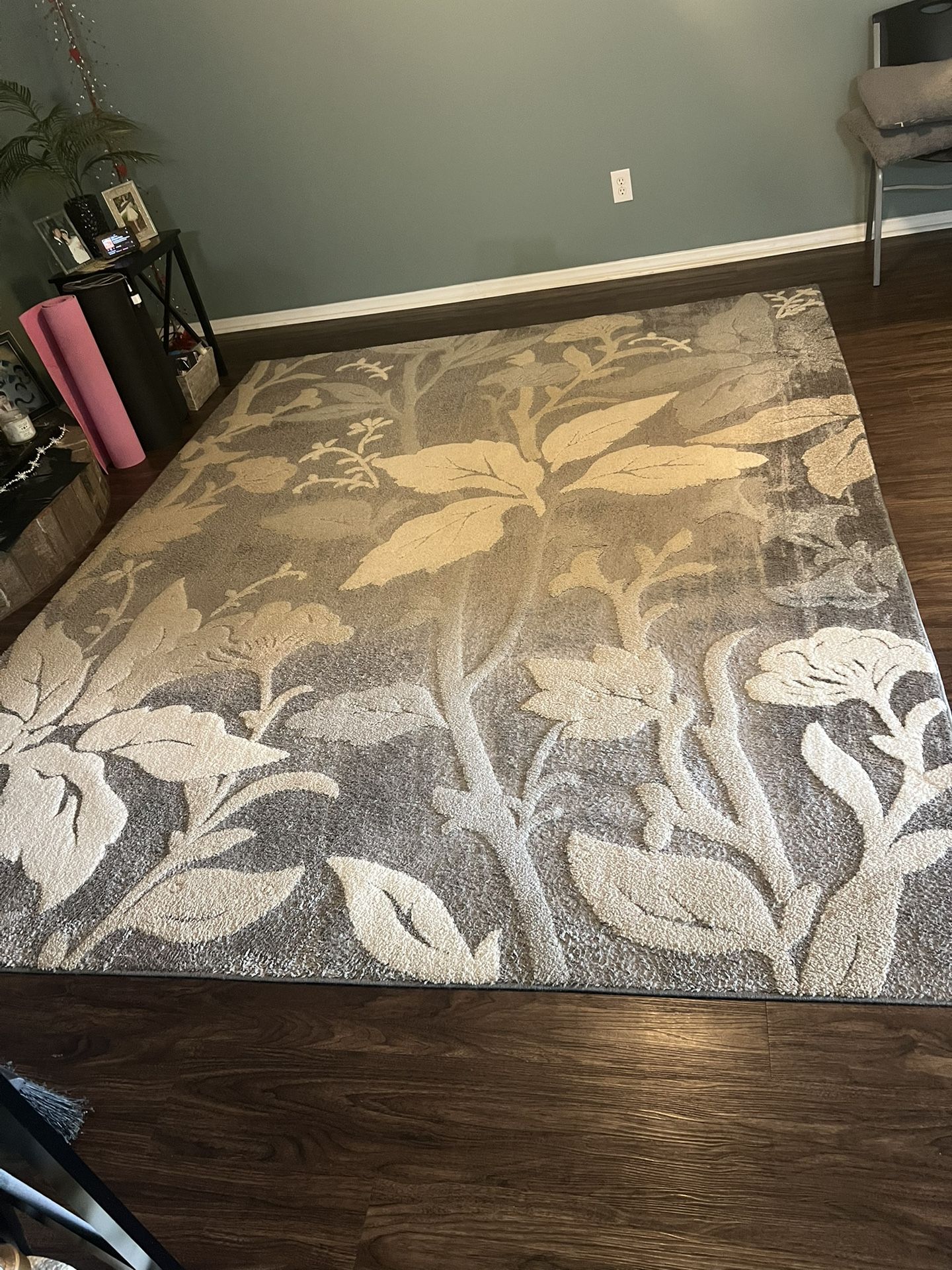 Living Room Rug