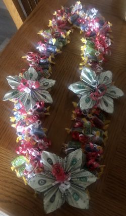 Lei’s