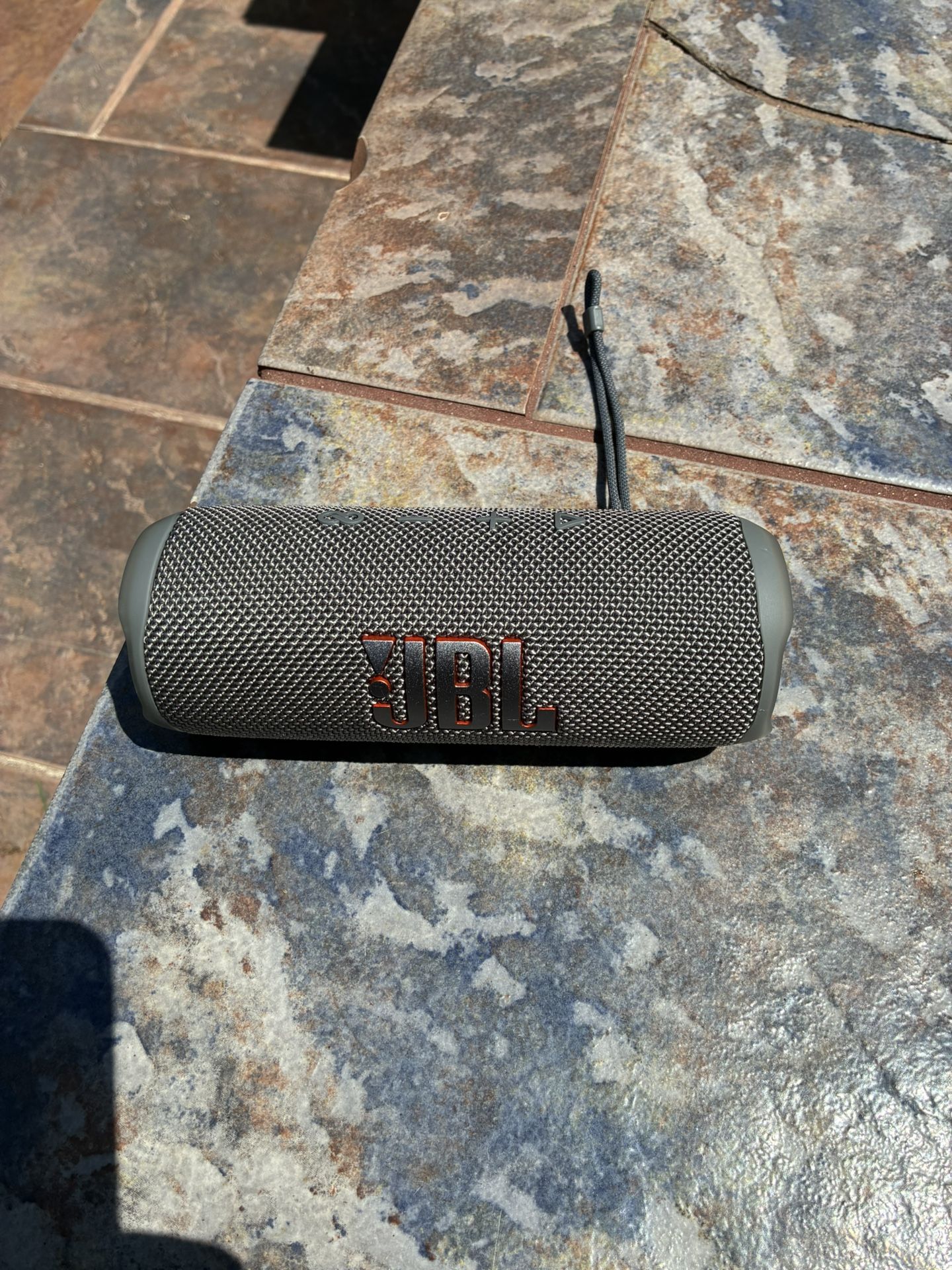 JBL FLIP6 WIRELESS BLUETOOTH SPEAKER 🔈🔊🔈