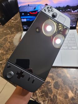 Lenovo Legion Go 1TB Z1E