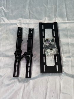 Tv wall mount