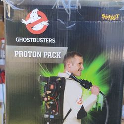 Proton Pack