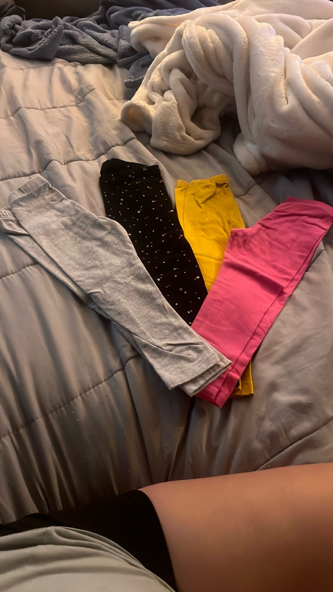 Pants
