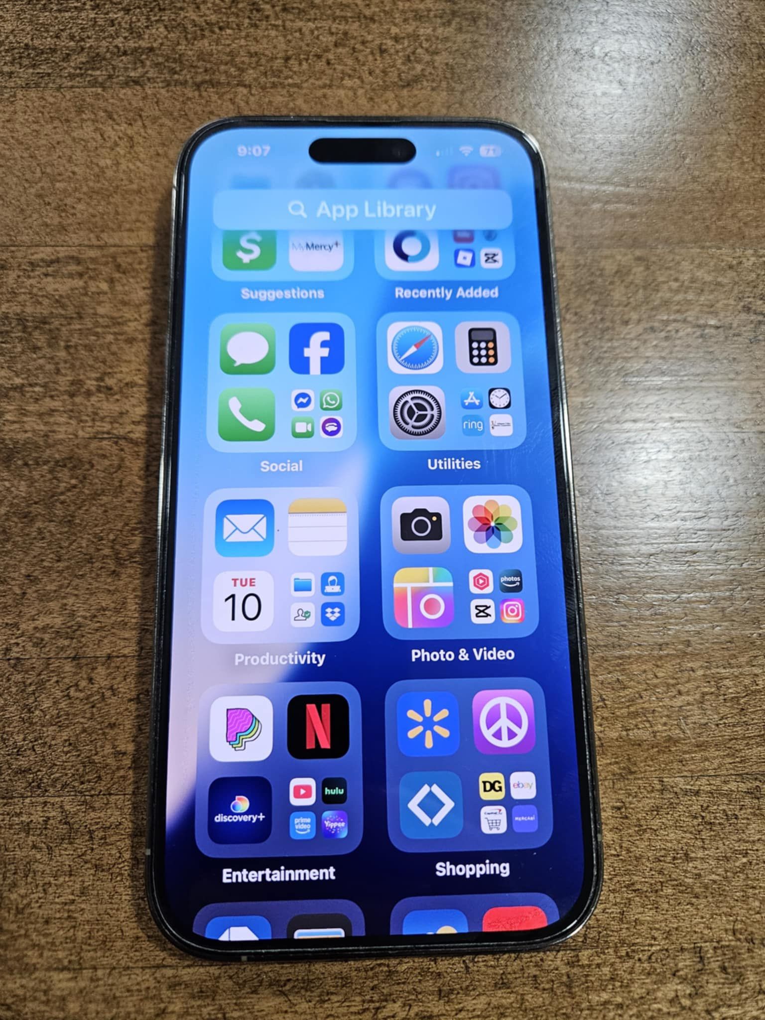 iPhone 14 Pro 128gb