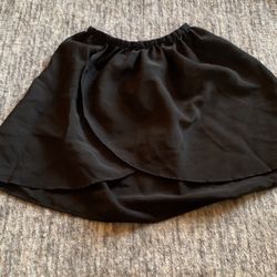 Dance Skirt Sheer